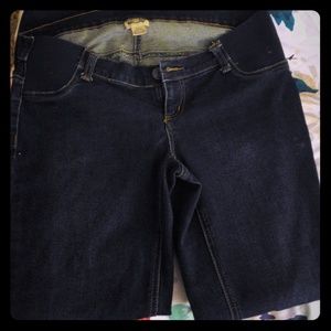 Maternity Jean's
